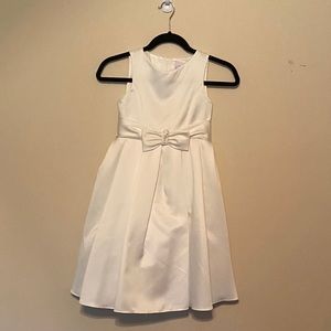 Little Miss Dress